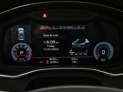 Certified 2023 Audi A7 3.0T Prestige w/ Luxury Package image 11