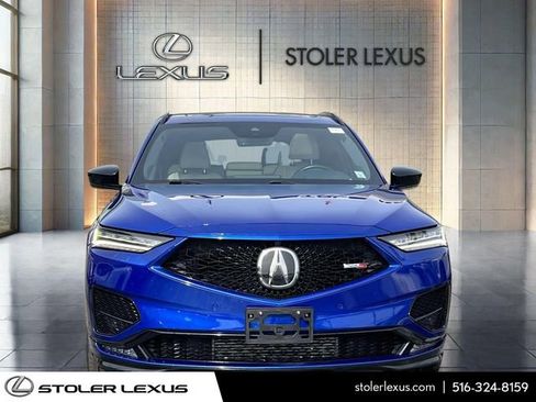 Used 2022 Acura MDX Type S image 2