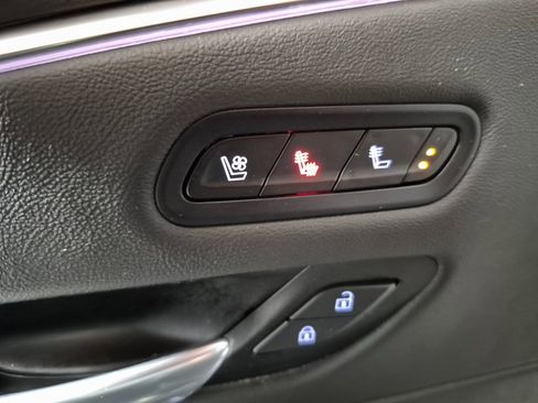 Used 2021 Cadillac Escalade Sport image 20