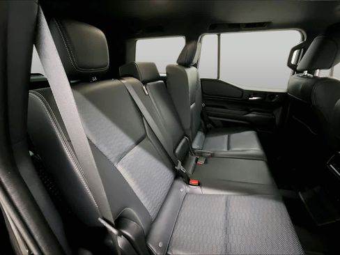 Used 2025 Toyota Land Cruiser w/ Premium Package AWD/4WD image 20