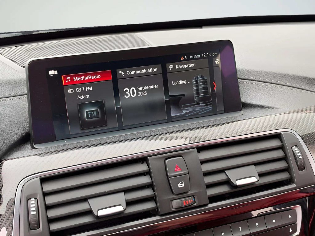 Used 2018 BMW M3 RWD image 19