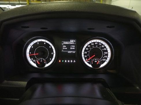 Used 2016 RAM 5500 Tradesman w/ Power Accessory Group image 14