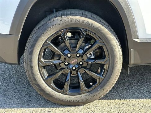 New 2026 GMC Terrain Elevation image 29