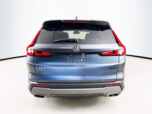 Used 2025 Honda CR-V Sport-L image 31