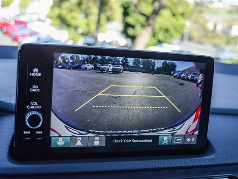 Used 2023 Acura Integra A-Spec image 25