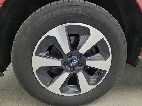 Used 2017 Subaru Forester 2.5i w/ Alloy Wheel Package AWD/4WD image 31