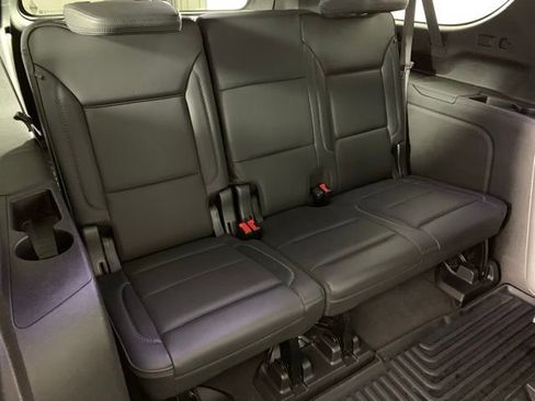 Used 2021 GMC Yukon XL Denali AWD/4WD image 28