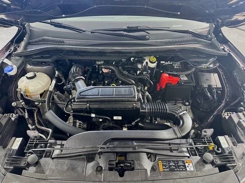 Certified 2023 Ford Escape Active w/ Tech Pack #2 image 28