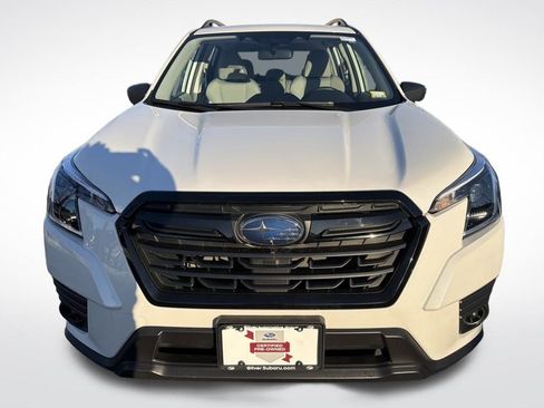 Certified 2023 Subaru Forester Base image 7