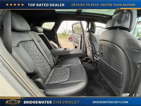 Used 2024 Kia Sportage X-Line w/ X-Line Premium Package AWD/4WD image 13