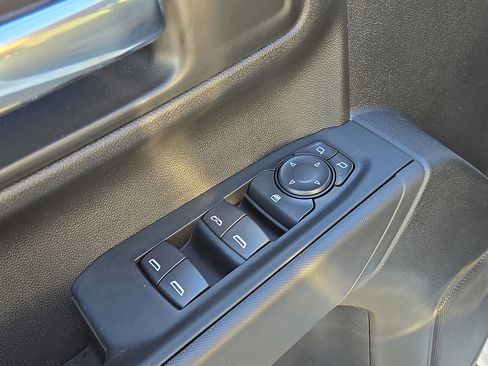 New 2026 Chevrolet Silverado 1500 Custom Trail Boss image 30