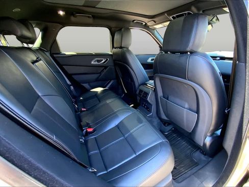 Used 2026 Land Rover Range Rover Velar Dynamic SE AWD/4WD image 19