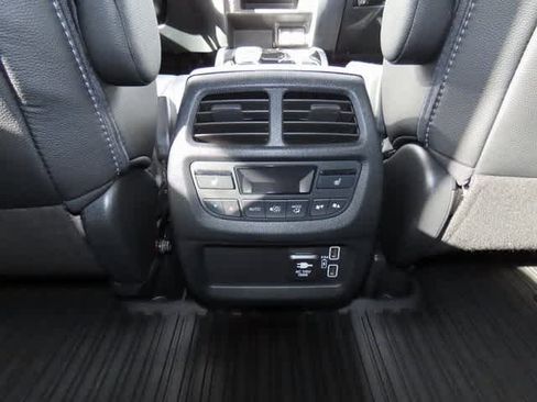 Certified 2021 Honda Passport Elite image 25