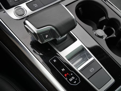 Used 2023 Audi Q7 3.0T Premium Plus w/ Premium Plus Package image 23