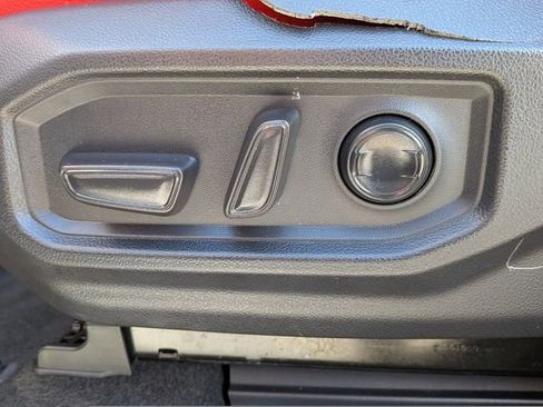 Used 2023 Toyota Tundra TRD Pro image 17