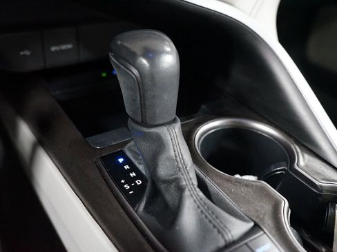 Used 2023 Toyota Camry SE w/ Audio Upgrade Package FWD image 21