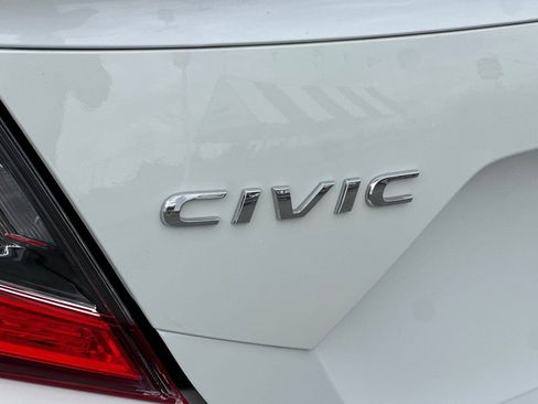 Used 2020 Honda Civic Sport image 27