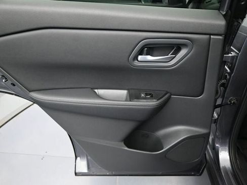 New 2026 Nissan Rogue SV image 24