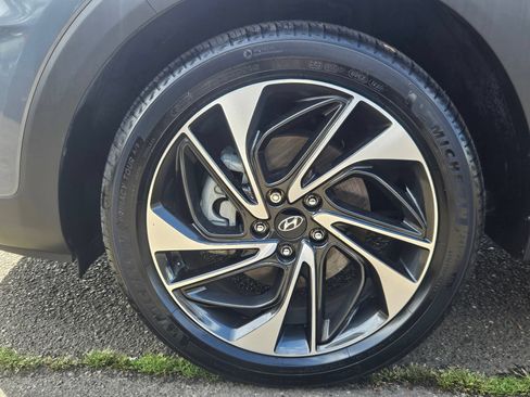 Used 2019 Hyundai Tucson Sport AWD/4WD image 31