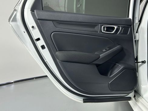 Used 2022 Honda Civic Si image 14