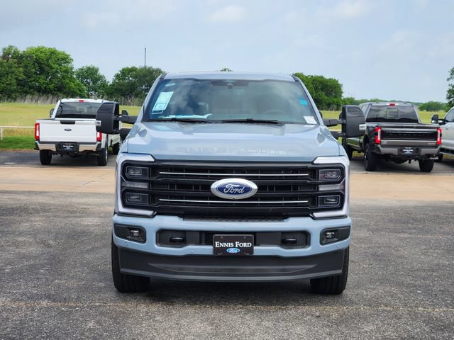 New 2026 Ford F250 Platinum AWD/4WD image 2