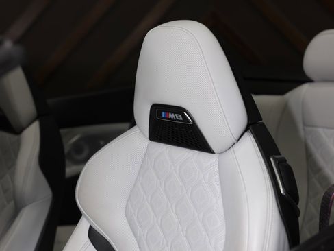 Used 2024 BMW M8 Competition w/ M Carbon Exterior Package image 13