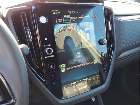 New 2026 Subaru Forester Touring image 14