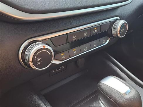 Certified 2025 Nissan Altima 2.5 S image 15