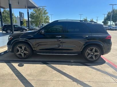 Used 2024 Mercedes-Benz GLE 450 4MATIC