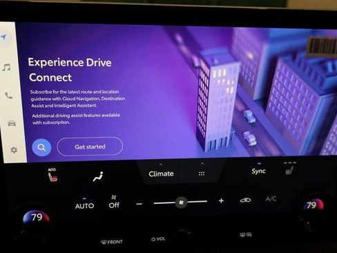 New 2026 Subaru Solterra Premium image 20