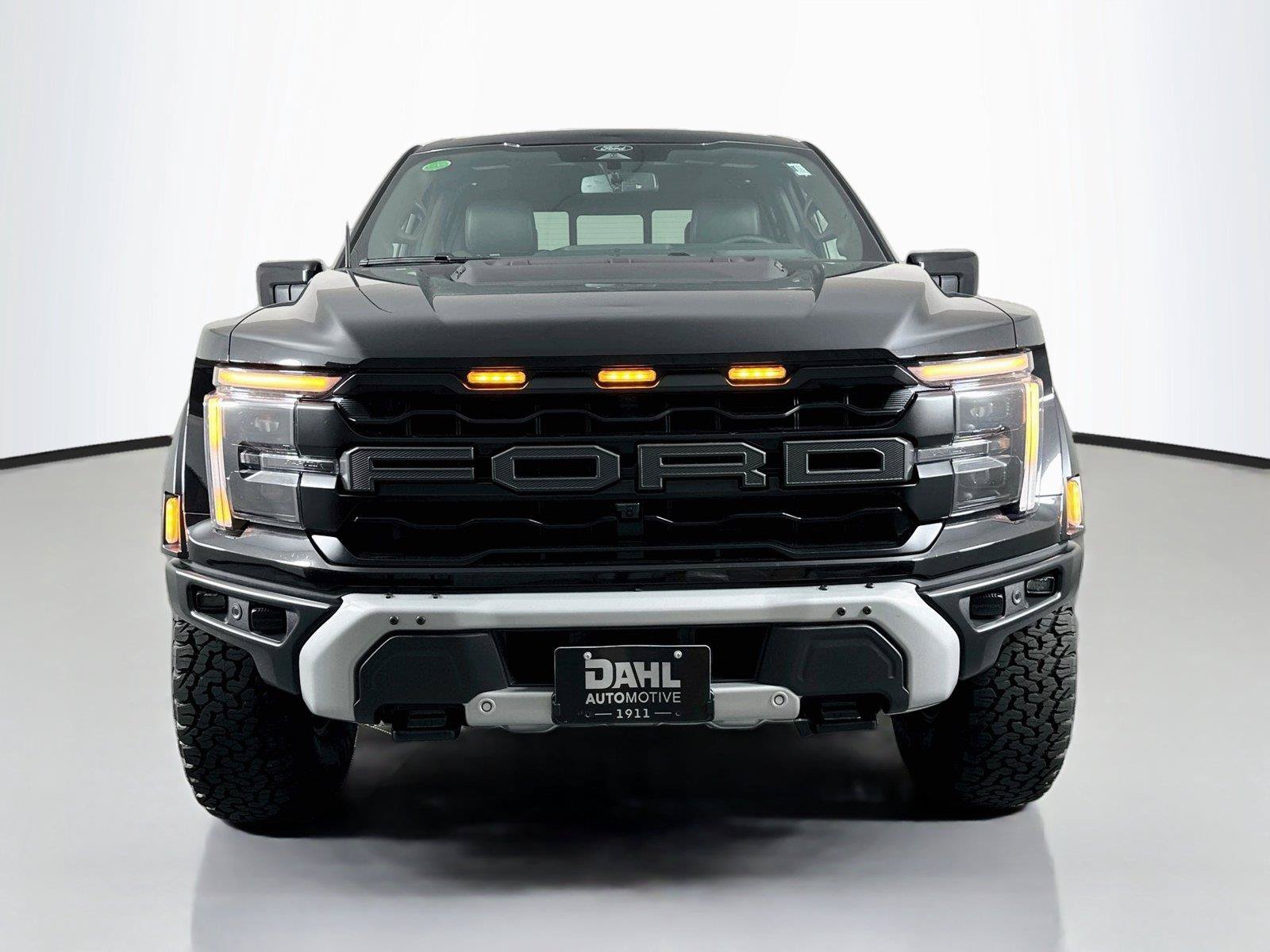 New 2026 Ford F150 Raptor AWD/4WD image 3