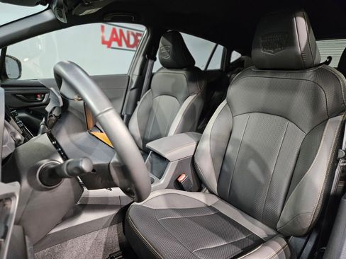 Used 2024 Subaru Crosstrek 2.5i Wilderness image 24