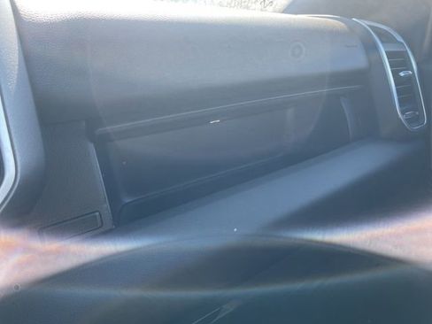 Used 2024 RAM 2500 Big Horn image 18