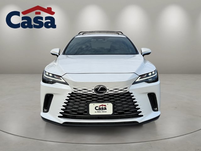 Used 2024 Lexus RX 350 Premium Plus w/ Convenience Package AWD/4WD image 2