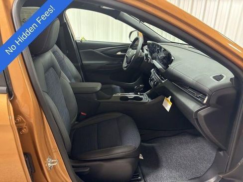 New 2026 Buick Envista Preferred w/ Convenience I Package image 18