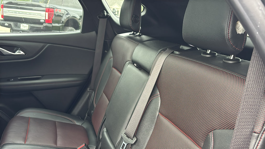 Used 2019 Chevrolet Blazer RS FWD image 11