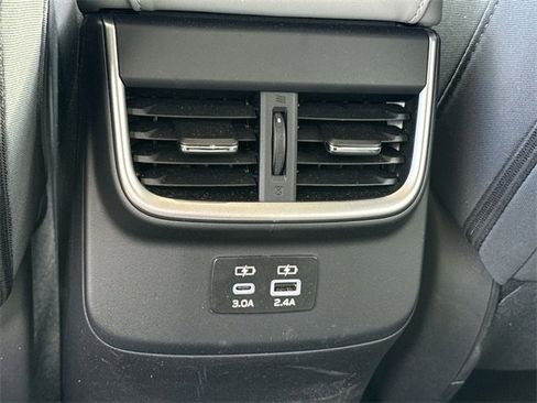Certified 2025 Subaru Outback Premium image 11