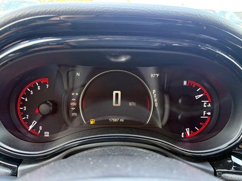 Used 2026 Dodge Durango GT AWD/4WD image 20