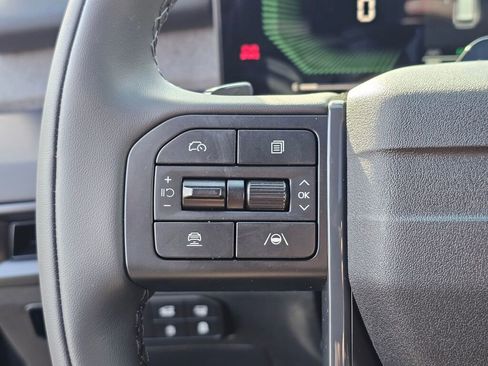 New 2027 Kia Telluride EX X-Line image 38