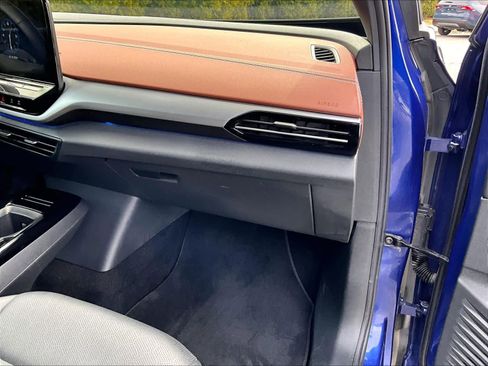 Used 2022 Volkswagen ID.4 Pro S image 13