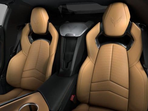 New 2026 Chevrolet Corvette 2LT image 72