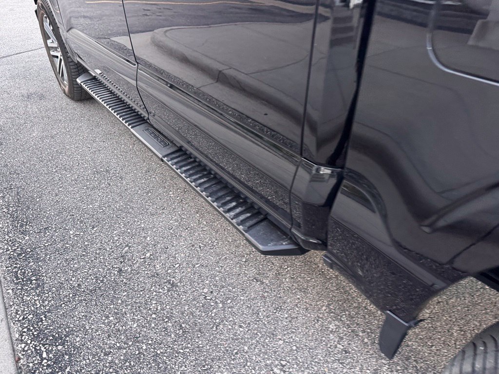 Used 2021 Ford F150 XL w/ STX Appearance Package AWD/4WD image 49