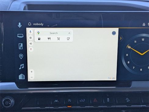 Used 2025 Chevrolet Silverado 1500 LT image 31