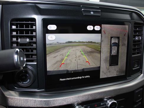 New 2026 Ford F350 Platinum w/ Platinum Plus Package image 31