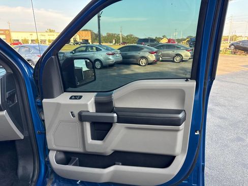 Used 2017 Ford F150 XLT w/ Equipment Group 302A Luxury image 17