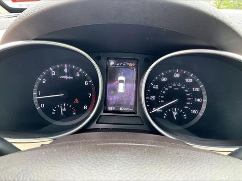 Used 2018 Hyundai Santa Fe Limited AWD/4WD image 18