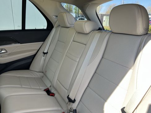 Used 2020 Mercedes-Benz GLE 350 350 image 32