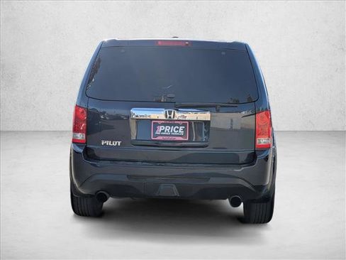 Used 2012 Honda Pilot EX-L image 7