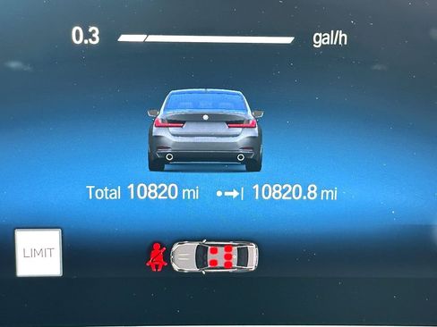 Certified 2024 BMW 330i Sedan image 25