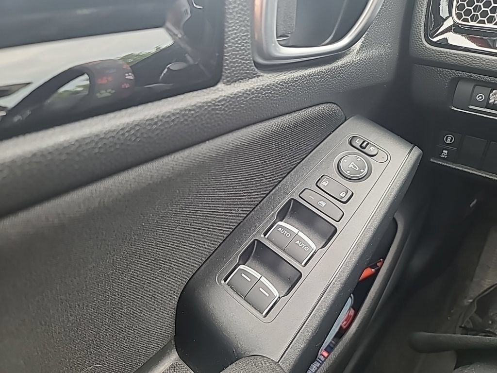 Used 2024 Honda Civic EX image 14